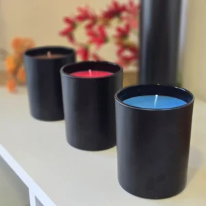 scented handmade coconut wax candles cocolux