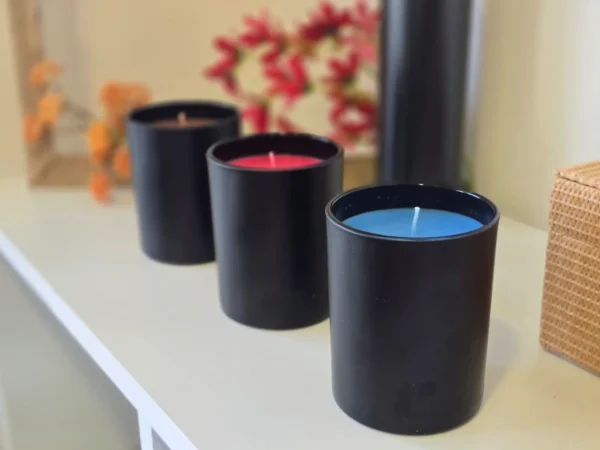 scented handmade coconut wax candles cocolux