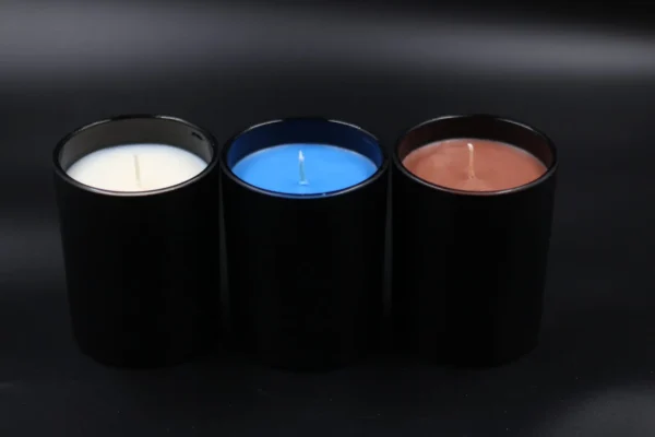 scented handmade coconut wax candles cocolux